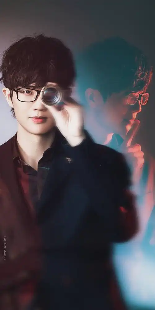 许嵩演唱会宣传图 - 高清图片,堆糖,美图壁纸兴趣社区