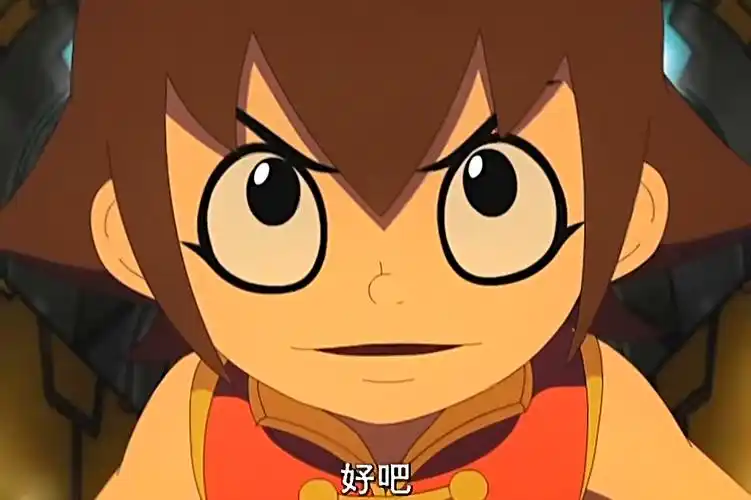 星游记 麦当在熊猫阿姨的帮助下终于向太空进发