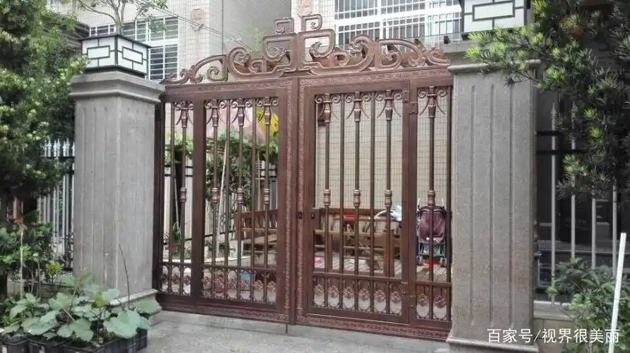 大门- 热门商品专区