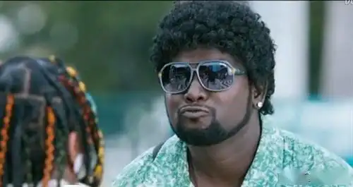 印度独特的种族文化:达罗毗荼人肤色很黑,但不属于黑人