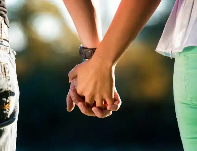 人生中最重要的遇见