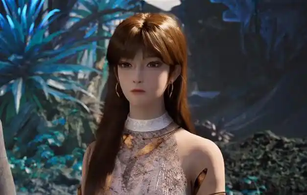 遮天叶凡的7个女人秦瑶最可惜李小曼高傲到底