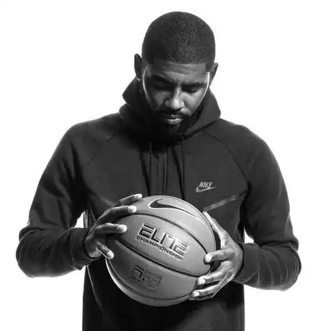 凯里欧文转头头像