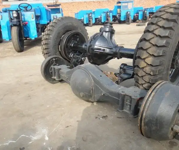 求高手进,农用车后桥,农用车后桥,哪个结实 ,哪个性价比高,哪个载重量