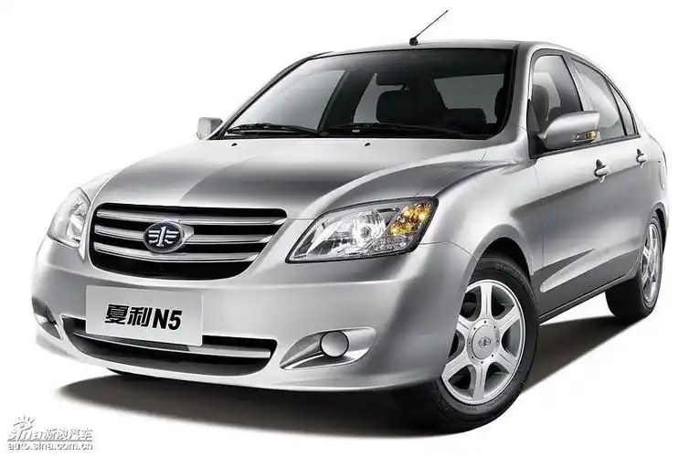 0l夏利n5 售价37900元起_新浪汽车_新浪网