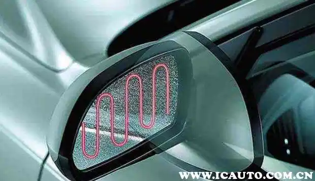 后视镜加热有什么用后视镜加热可以加装吗