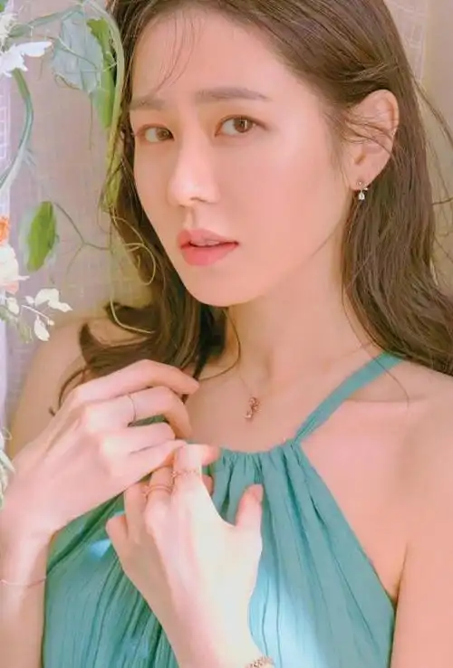 眼睛最美的十大韩国女星