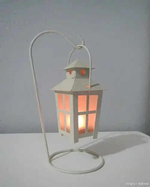 手把手教你制作小台灯:从零到完成的实用指南