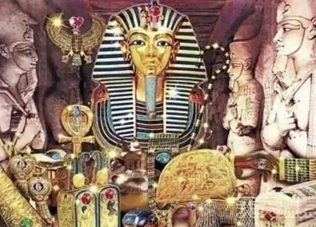 世界十大宝藏世界十大宝藏之一