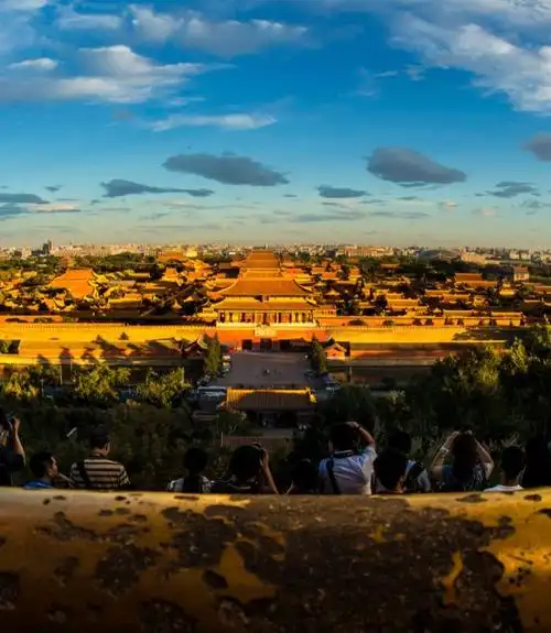 午门从不斩首,北京7.8公里"博物馆"解密