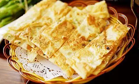 学印度飞饼技术去哪里有培训的