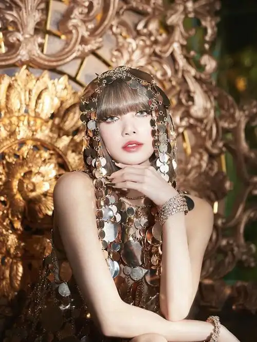 lisamv幕后花絮图