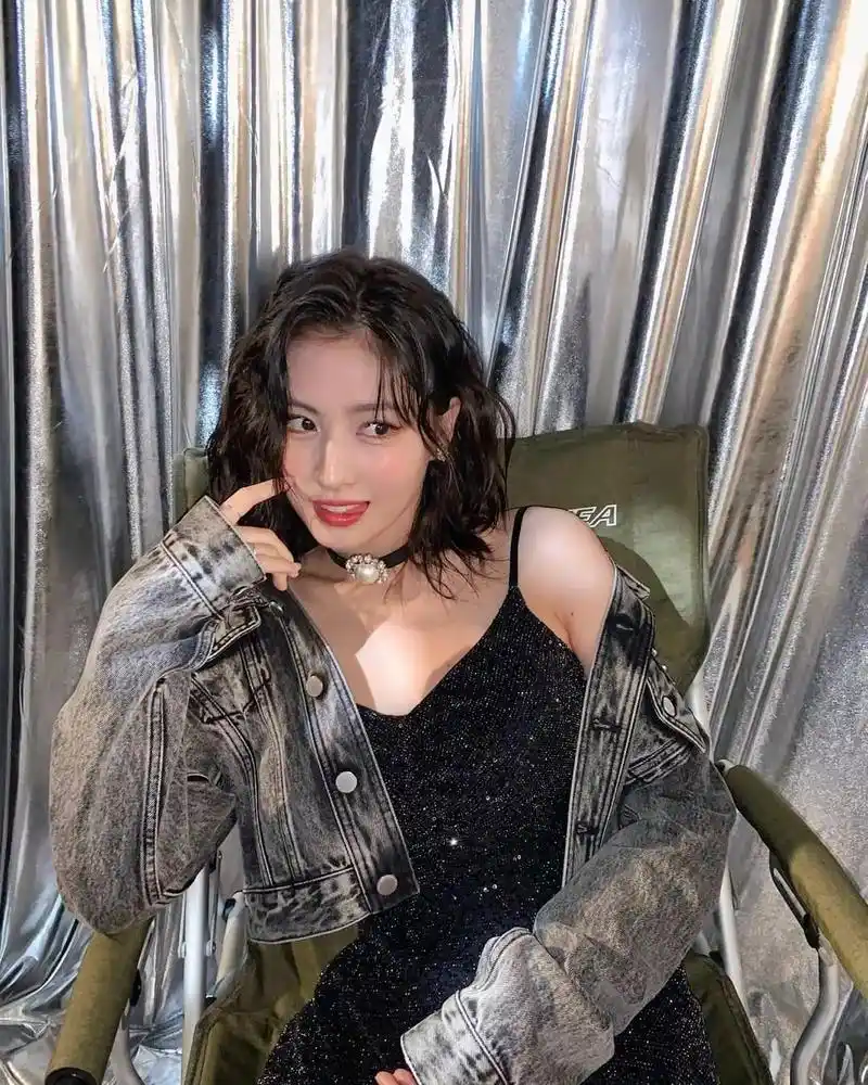 平井桃 #平井桃momo #twice #twicemom - 抖音