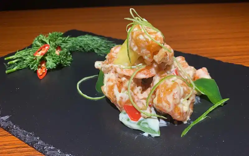 芥末虾球上传版