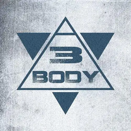 《三体》电影疑已开机 英文版小说海外热销