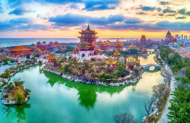 山东烟台行政区域调整总规模不变但人口市民化加快地铁建设