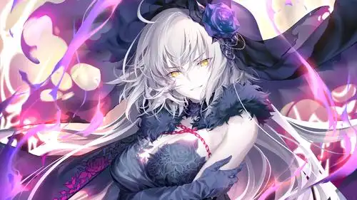 命运冠位指定fgo高清壁纸合集第四期