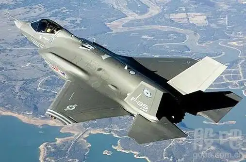 印度自研隐形战斗机中美俄一齐围观你行吗