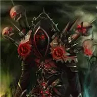 魔兽世界亡灵qq头像图片大全