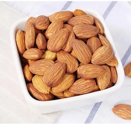 78健康饱腹的神仙巴旦木78