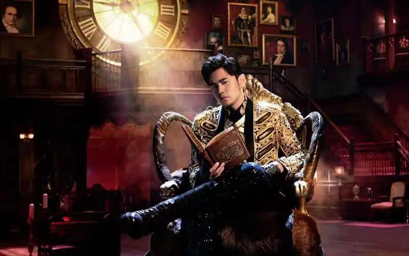 周杰伦的床边故事.专辑.官方official十首mv完整版