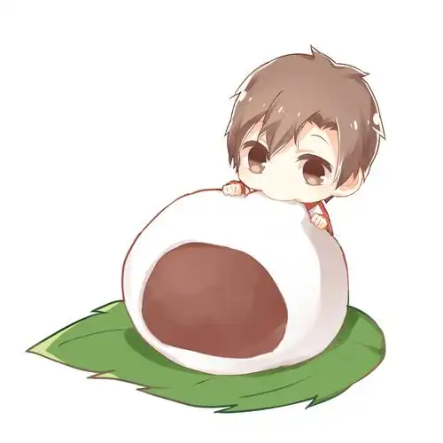 p站 全职高手 q版叶修/萌/ <侵删&gt