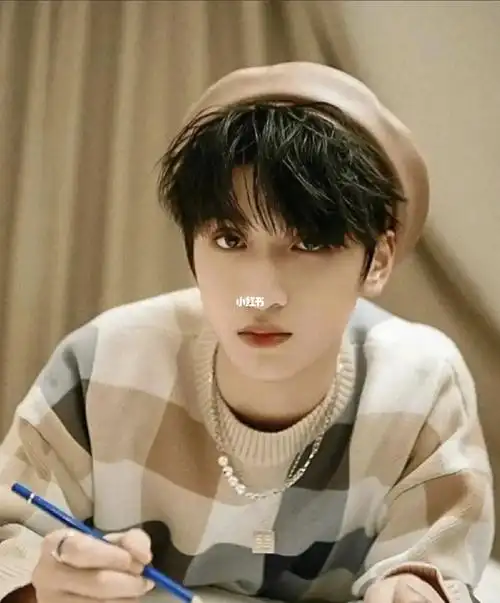 宋淑琦94@tnt时代少年团-严浩翔@银河星球的男孩@薯队长