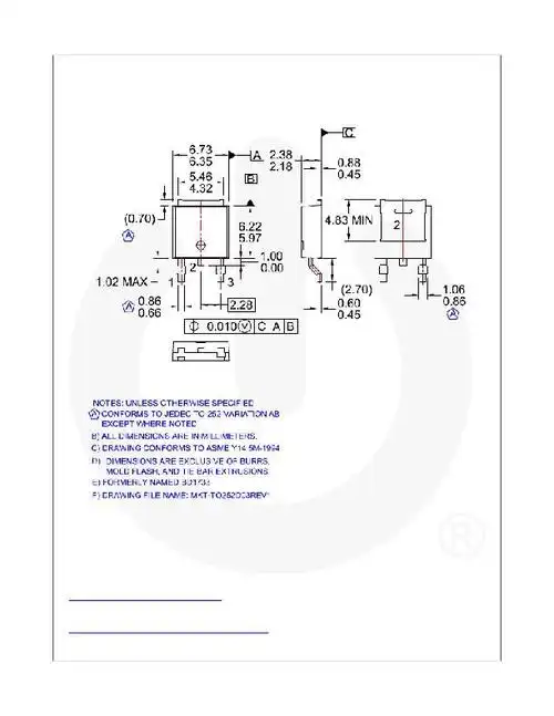 > ka7805etu (fairchild semiconductor)ic reg ldo 5v 1a to-220 pdf