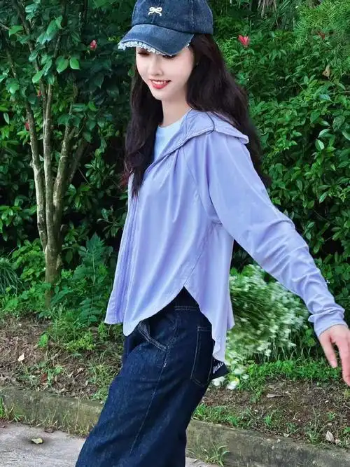 明星路透##女明星穿搭##明星私服