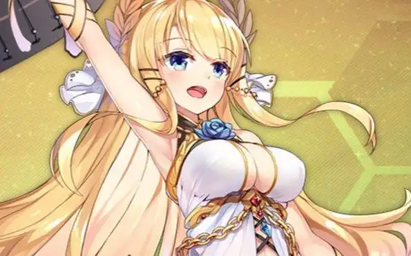 【碧蓝航线-胜利】带给你小恶魔般的傲娇小姨子(万能哦!