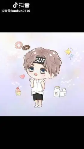 【超话】蔡徐坤