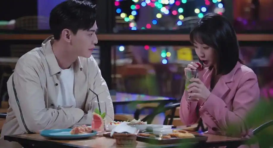 我的小确幸4对cp四种结局周程程击败江瑶俘获温让芳心