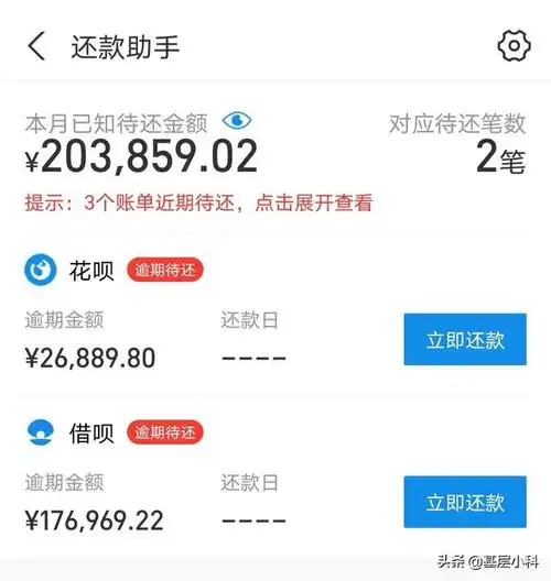 支付宝借呗逾期九千多元三四个月了客服打电话说起诉自己是真的还是假