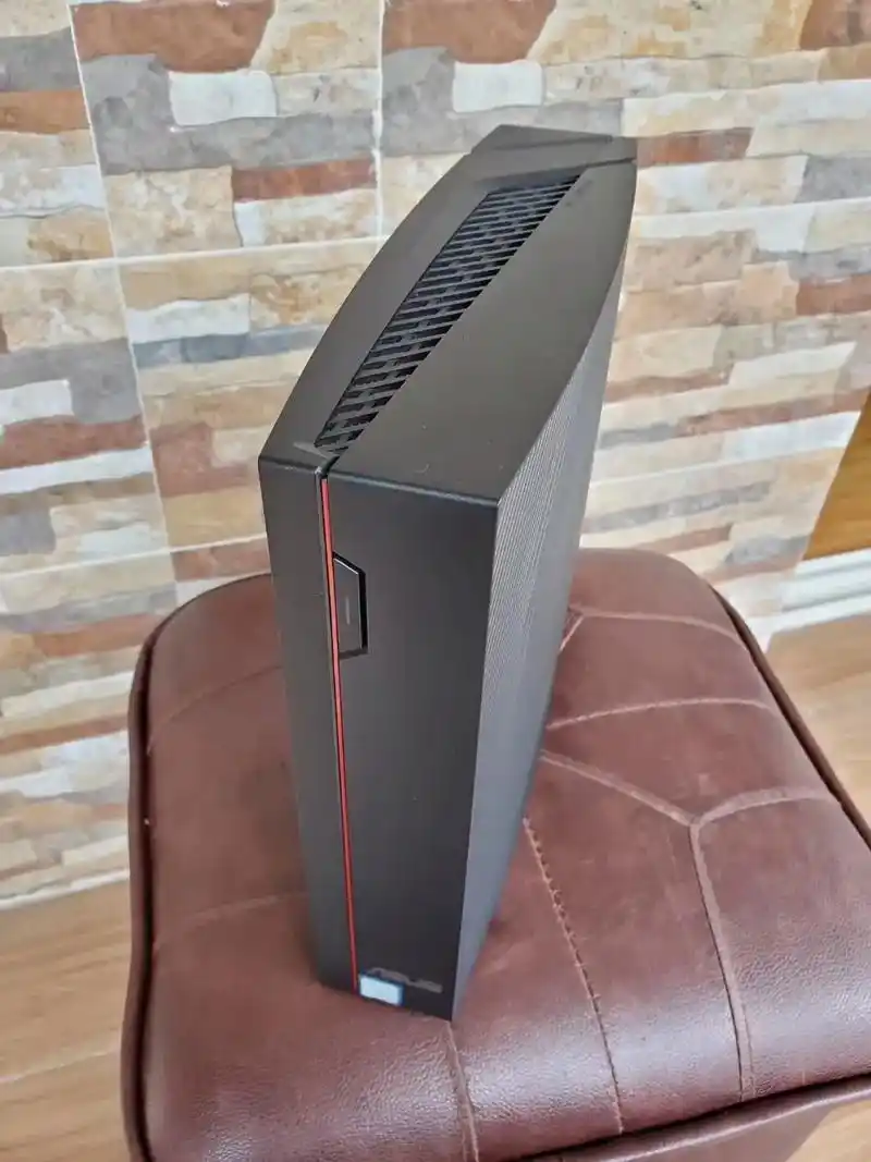 华硕飞行堡垒s m80 跟a4纸大小迷你.华硕飞行堡垒s m - 抖音