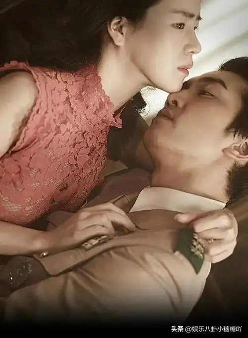 韩国顶级风月小三林智妍精湛大尺度的演技堪称韩版小汤唯