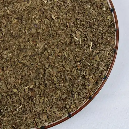 西餐调味料罗勒叶碎香草罗勒粉紫苏九层塔意面西式调味品批发定制