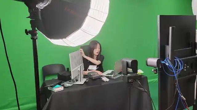 直播间画面模糊怎么解决?一招教你搞定