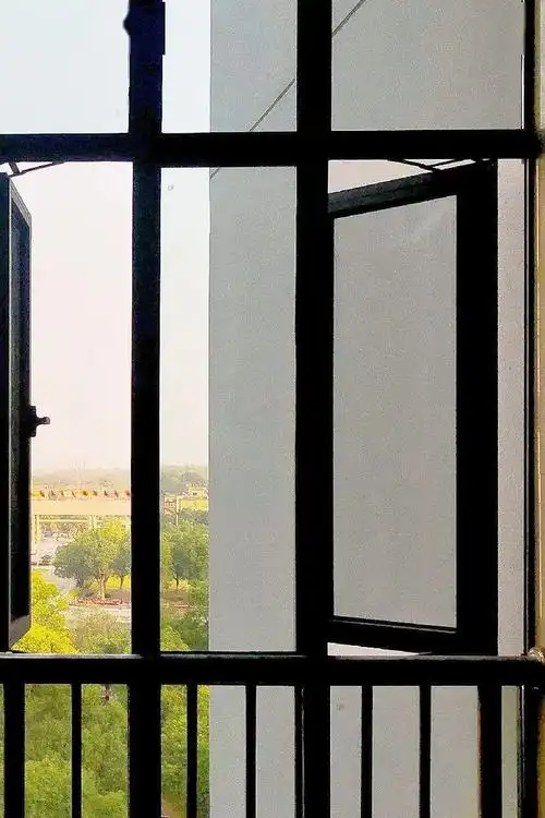 推开窗遇见你想念的东华理工