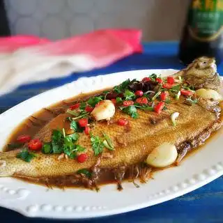 比目鱼的做法_家常做法大全_怎么做好吃_美食天下