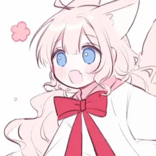 可爱闺蜜动漫双人头像