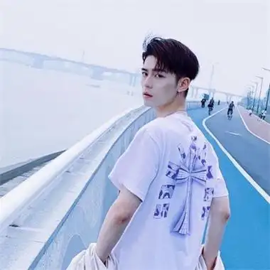 帅哥头像冷酷男神图片个性男生超酷微信头像图片大全