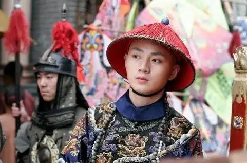 李玉小全子成热门选手,清宫剧里最帅太监评选谁能c位出道?