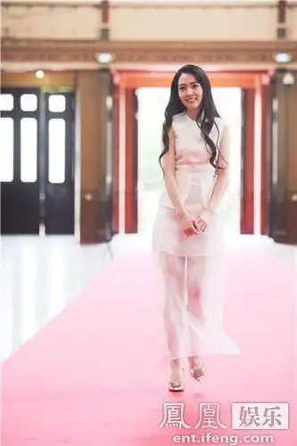 【奔跑吧兄弟】盘点跑男团最美的20位女嘉宾_奔跑吧兄弟吧_百度贴吧