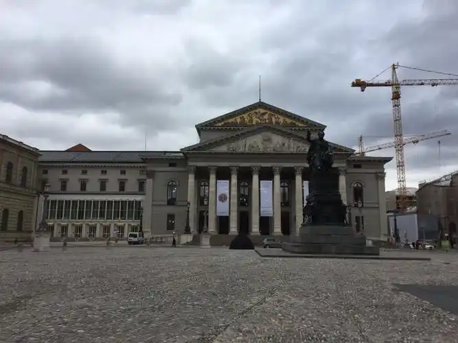 路德维希教堂st. ludwig