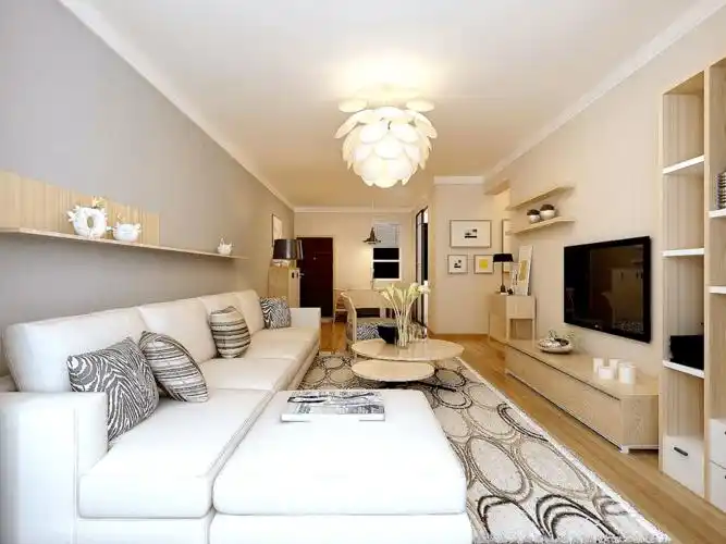 内墙装饰材料——格罗吉尔墙纸,墙布