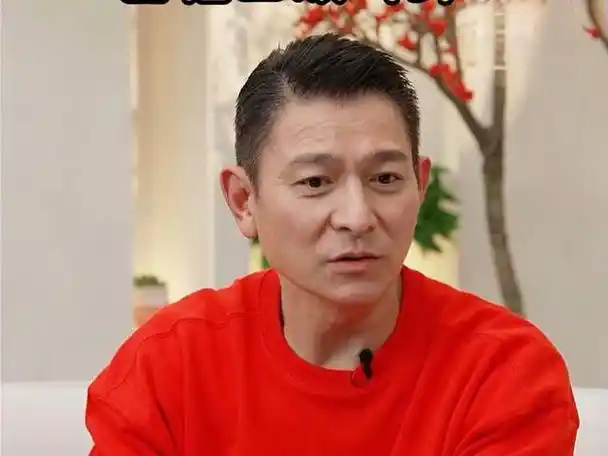 40年如一日,刘德华为何能一直红?