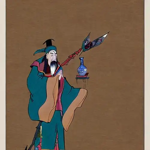 在古代中国,巫师是一种怎样的存在?