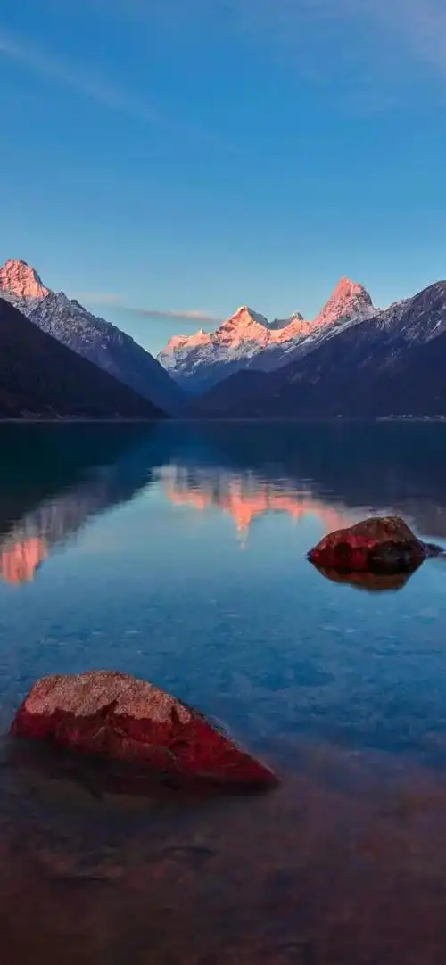 vol 155 精选高清手机壁纸/全屏锁屏壁纸