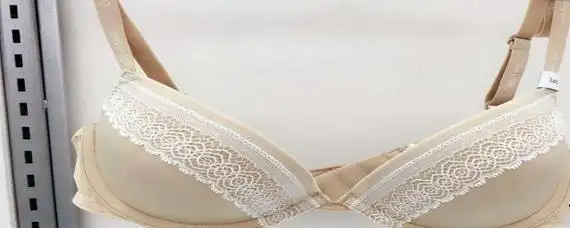 内衣34b码是什么罩杯