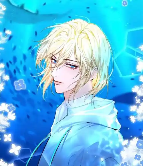 人鱼陷落:啵啵鱼画师示爱,兰波进入水族馆,是到了自